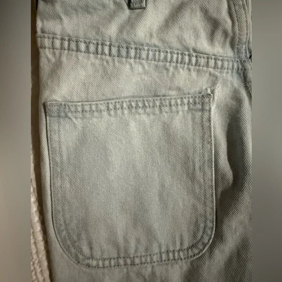 Jesse Kamm 225, light blue size 2 (not perfect) - Picture 10 of 12